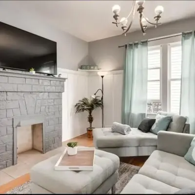 Ceruleans 3BR Suite in Calgary