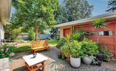 Gallery image of Comfy Corner Stays in Edmonton