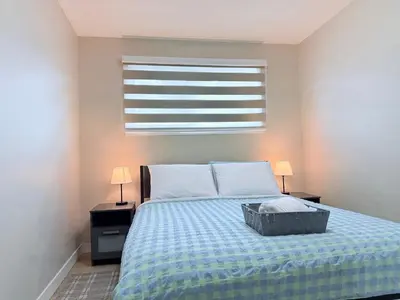 Gallery image of Comfy Corner Stays in Edmonton