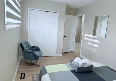 Gallery image of Comfy Corner Stays in Edmonton