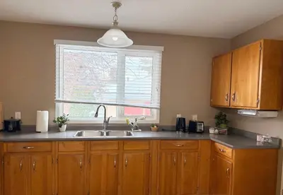 Gallery image of Comfy Corner Stays in Edmonton
