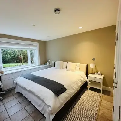 Cozy Home in Dunbar