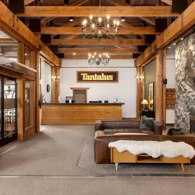 Tantalus Lodge by Elevate Vacations