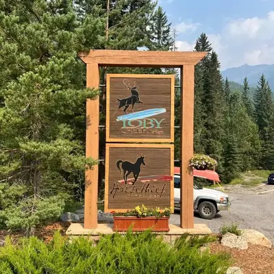 Toby Creek Lodge by StayIn