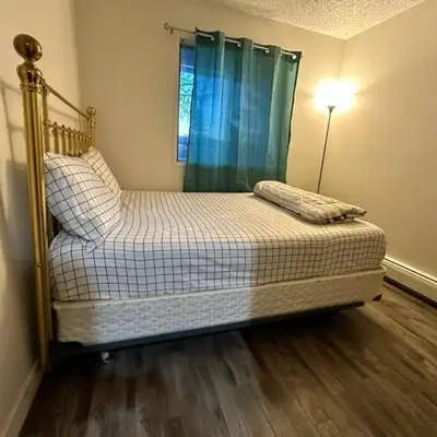 Victoria Trail Apartments