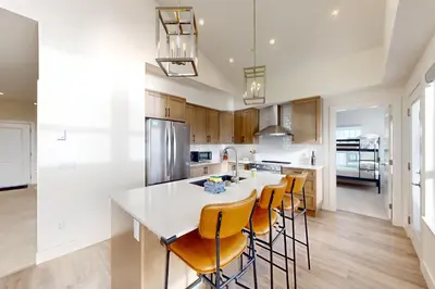 Gallery image of Spyglass 9E in Big White