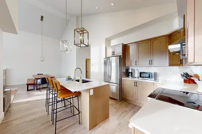 Gallery image of Spyglass 9E in Big White