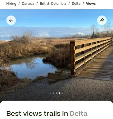 Gallery image of Delta Guest House in Delta