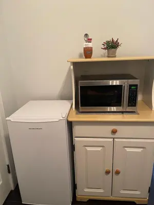 Gallery image of Delta Guest House in Delta