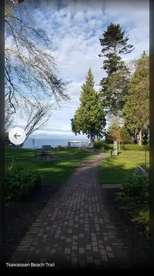 Gallery image of Delta Guest House in Delta