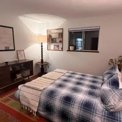 Peter's Place - Spacious 2Bed & Bath Suite
