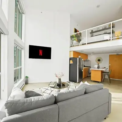 The Urban Lofts