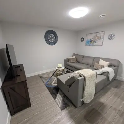 DaraJay Cozy Home