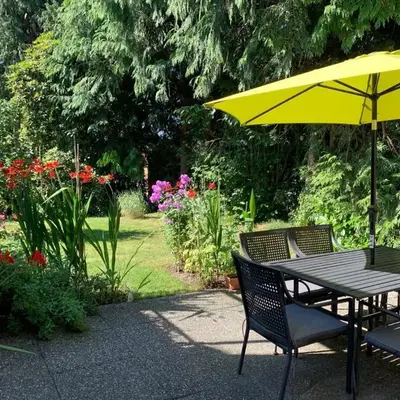 Awesome 2BR in Lynn Valley