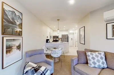 Gallery image of Marketplace Lodge 326 in Whistler