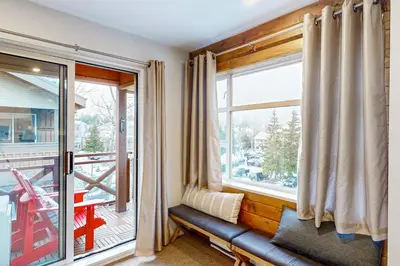 Gallery image of Marketplace Lodge 326 in Whistler