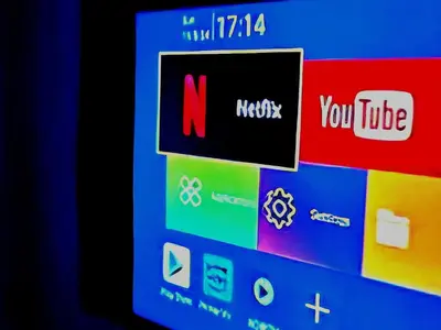 a close up of a computer screen with icons on it at Luxurious Downtown condo with spectacular views in Calgary