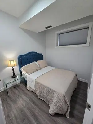 Gallery image of Deluxe Suite-2 Bedrooms with Full Kitchen in Edmonton