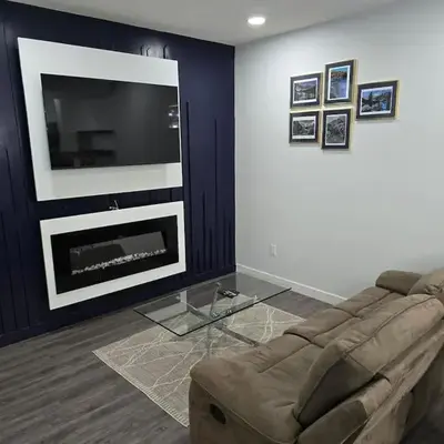 Deluxe Suite-2 Bedrooms with Full Kitchen