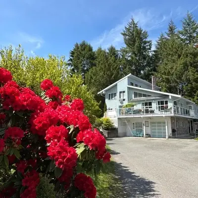 Bayview Bed and Breakfast