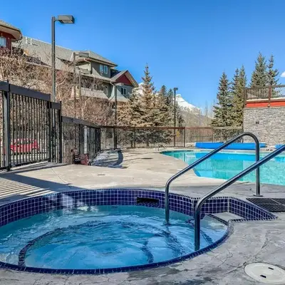 Alpine at The Lodges of Canmore