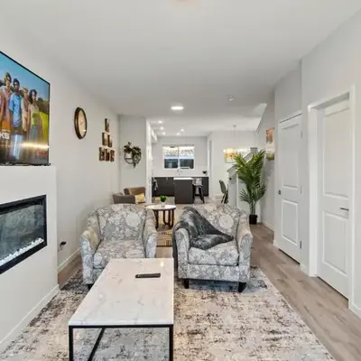 A Home away from Home