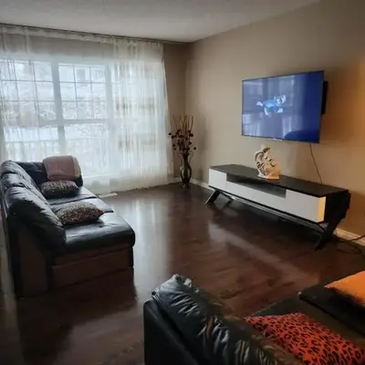 Cozy Luxury House