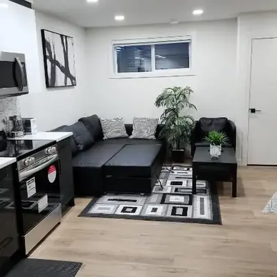 Super luxury suite