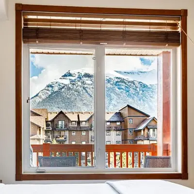 Mountain Paradise at Falcon Crest Lodge