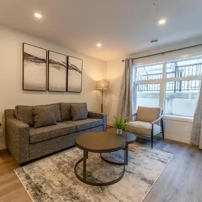 Skyridge by Canmore Premier