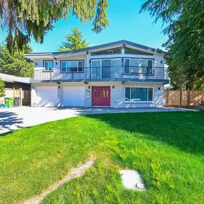 Cozy Home with 3BR 4Bath near Richmond Steveston Village