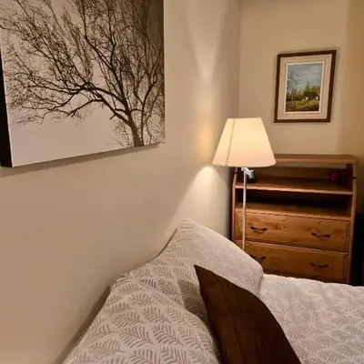 Pika's Place Bed and Breakfast