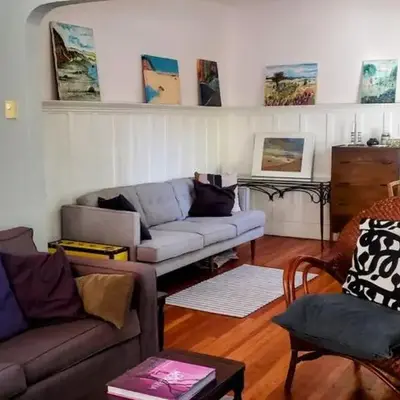 Craftsman Home in popular East Village