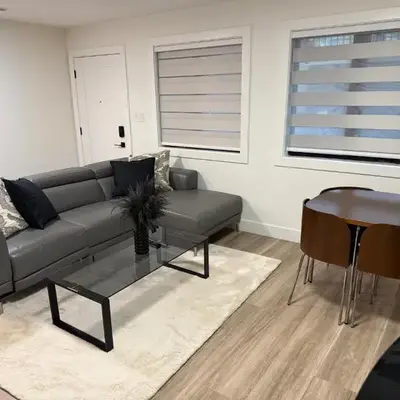 Calm & Cozy Private Suite