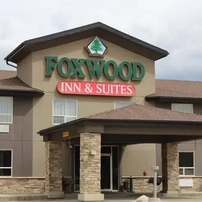 Foxwood Inn and Suites