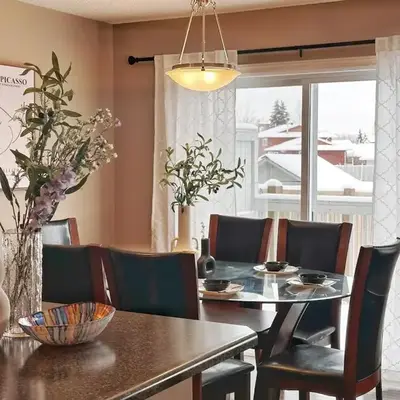 Entire Beautiful and Cozy Home