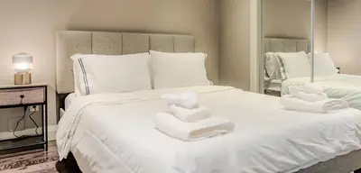 Gallery image of Private Cambie Village Suite min Downtown and Skytrain in Vancouver