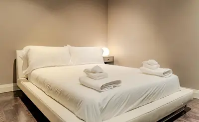 Gallery image of Private Cambie Village Suite min Downtown and Skytrain in Vancouver