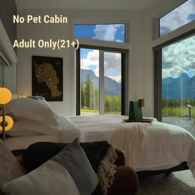 Skyridge Glamping
