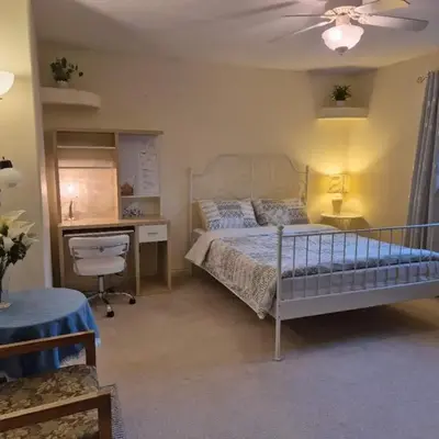 Meadow Ridge Haven