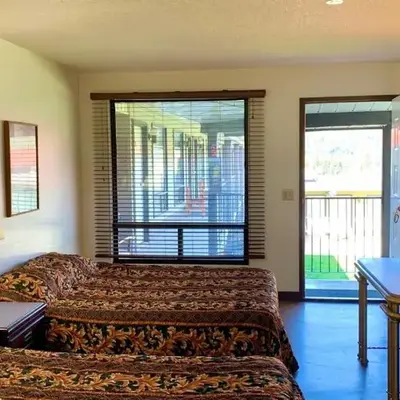 Hotel viewmont