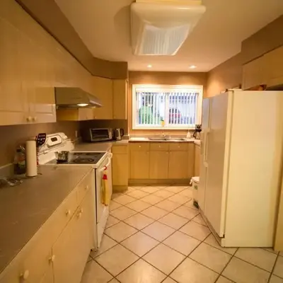 Eagle Close Executive B&B