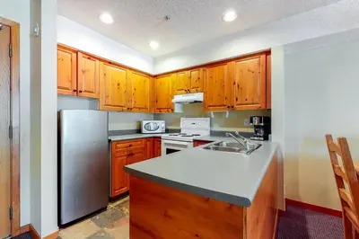 Gallery image of Lake Placid 226 in Whistler