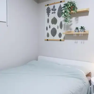 Cozy 2BR Private Basement Suite