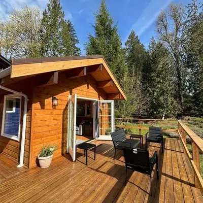 Gambier Lavender Lodge and Homestead