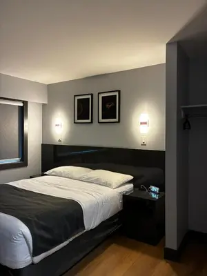 Gallery image of Nights Inn in One Hundred Mile House
