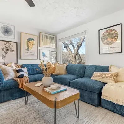 Bluebird 3 Bedroom Home in the Heart of Drumheller