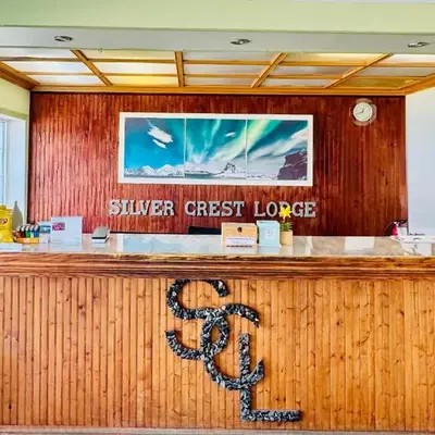 Silver crest lodge