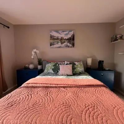 Sunlit Haven