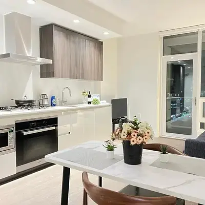 Best location &comfortable room1B &1B Richmond center
